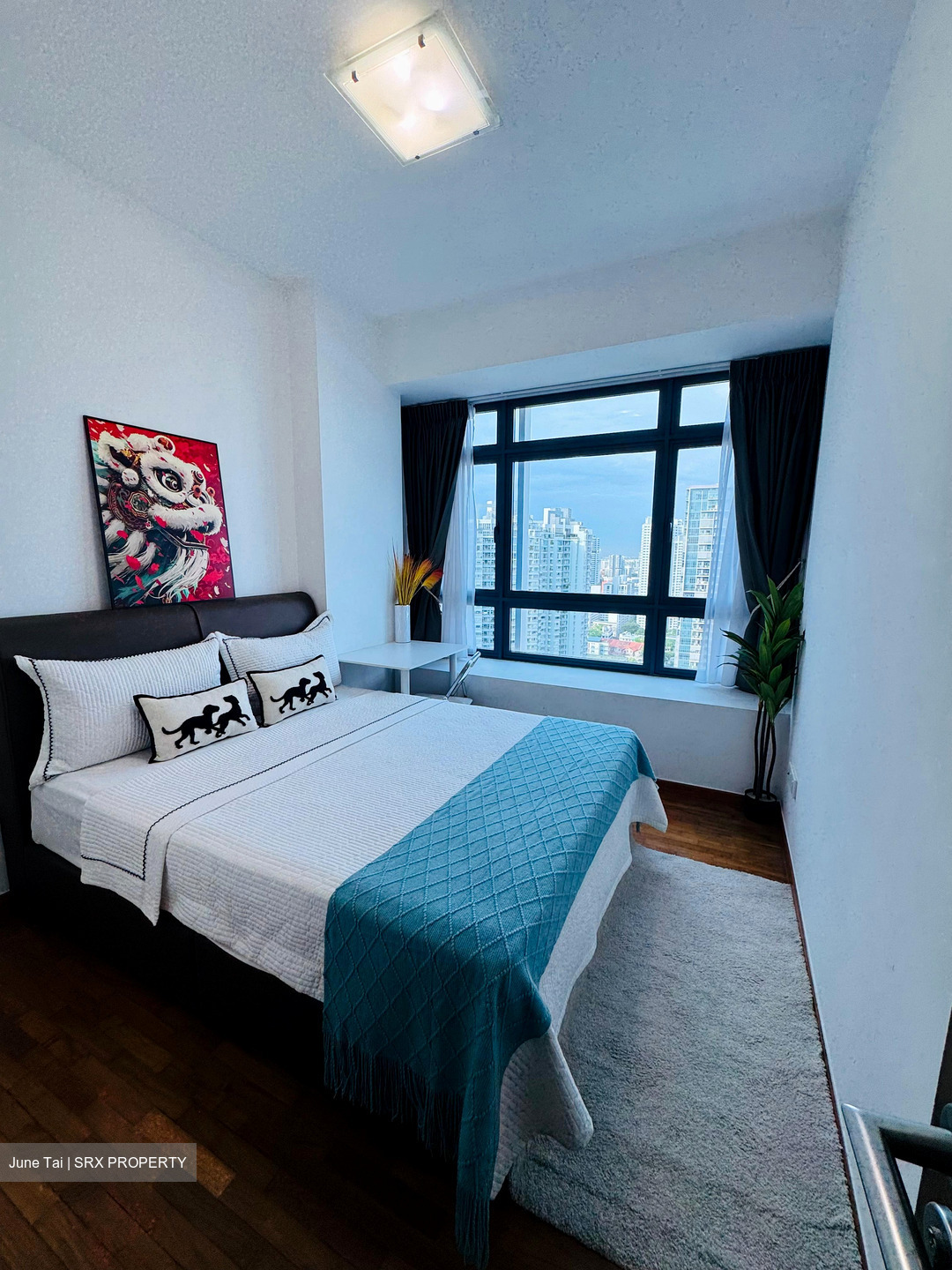 City Square Residences (D8), Condominium #579667691